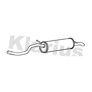 241053 KLARIUS