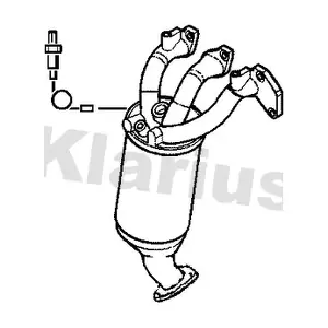 323855 KLARIUS