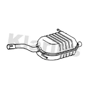 KLARIUS 231446