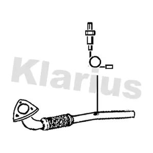 302148 KLARIUS