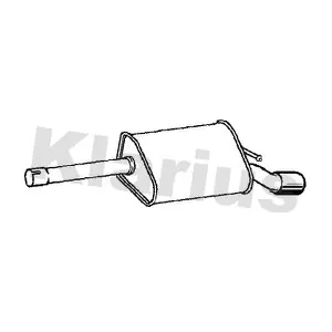 270778 KLARIUS