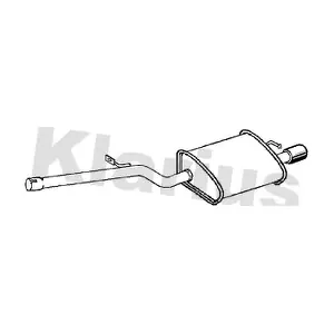230948 KLARIUS