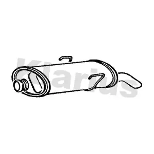 210746 KLARIUS