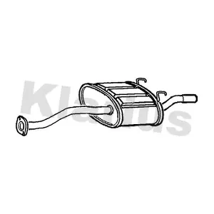 KLARIUS 230184