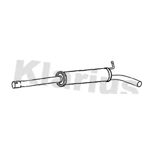 223169 KLARIUS