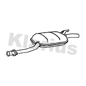 KLARIUS 220157