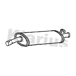 KLARIUS 210301