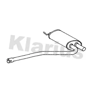 KLARIUS 220526