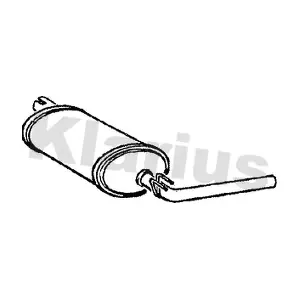 KLARIUS 210409