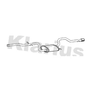 261240 KLARIUS