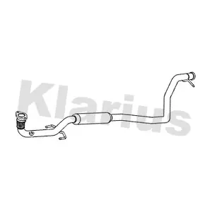 KLARIUS 270906