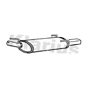 210547 KLARIUS