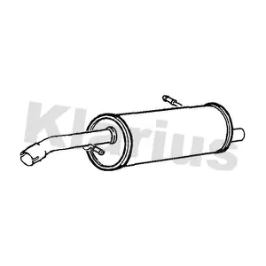 KLARIUS 220750