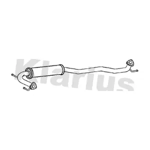 261113 KLARIUS