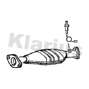 KLARIUS 311480