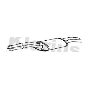280039 BOSAL