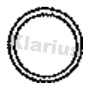 KLARIUS 410164