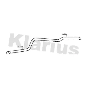 KLARIUS 160208
