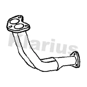 301585 KLARIUS