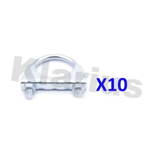 KLARIUS 430201