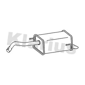 220953 KLARIUS