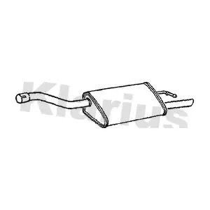 220642 KLARIUS