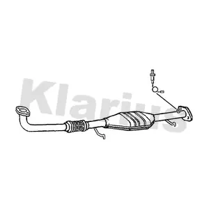 370369 KLARIUS