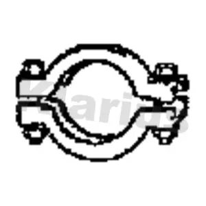 430485 KLARIUS
