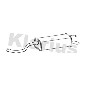 211140 KLARIUS