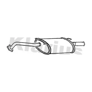230185 KLARIUS