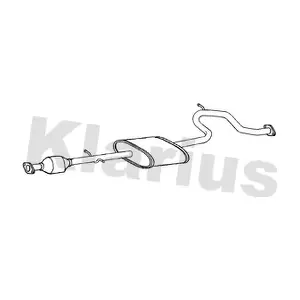 325290 KLARIUS