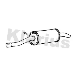 231178 KLARIUS
