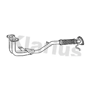 KLARIUS 301323