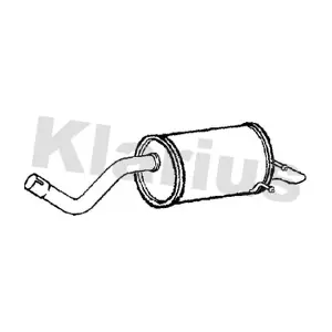(241163) KLARIUS