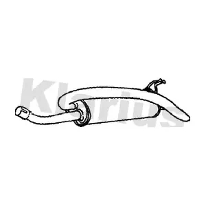 KLARIUS 230801