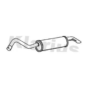 230151 KLARIUS