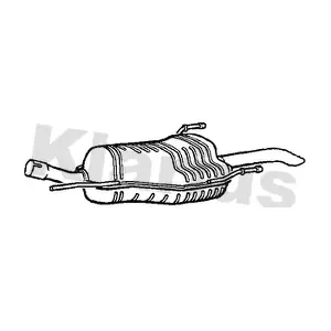KLARIUS 220813