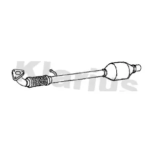 854749 VAUXHALL