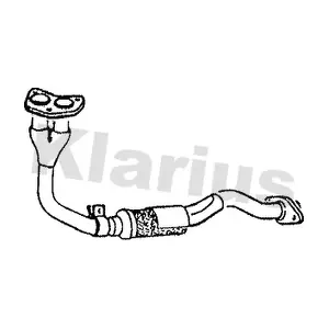 120165 KLARIUS