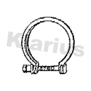 430895 KLARIUS