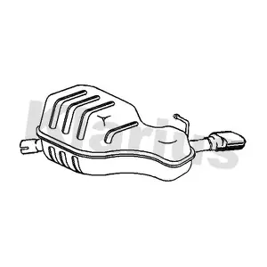 VO650A KLARIUS
