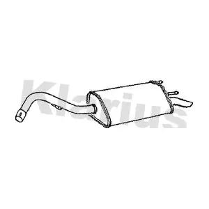 KLARIUS 230527