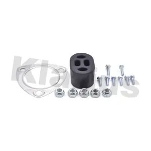 402267 KLARIUS