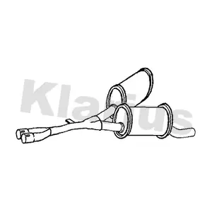 250676 KLARIUS