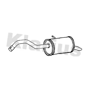 KLARIUS 241179