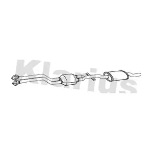 270735 KLARIUS