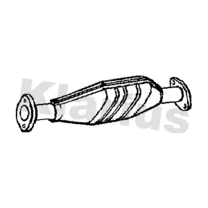 311216 KLARIUS