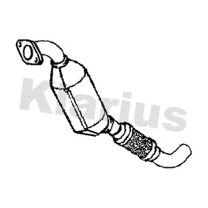 KLARIUS 322128