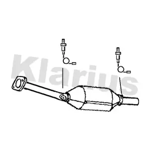 321301 KLARIUS