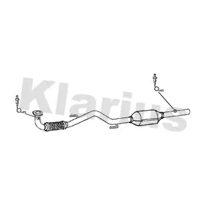 KLARIUS 322183